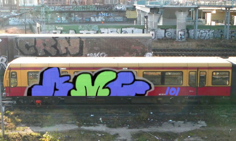 Bombing 1395416227542