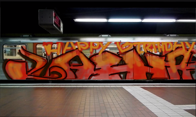 Bombing 1395428529305