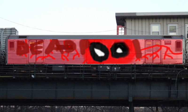 Bombing 1395432565112