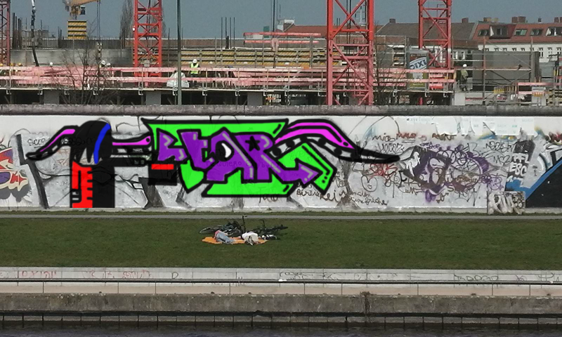 Bombing 1395432631951