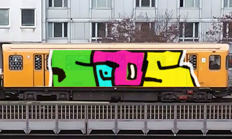 Bombing 1395436276102