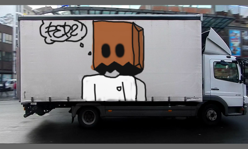 Bombing 1395448783838