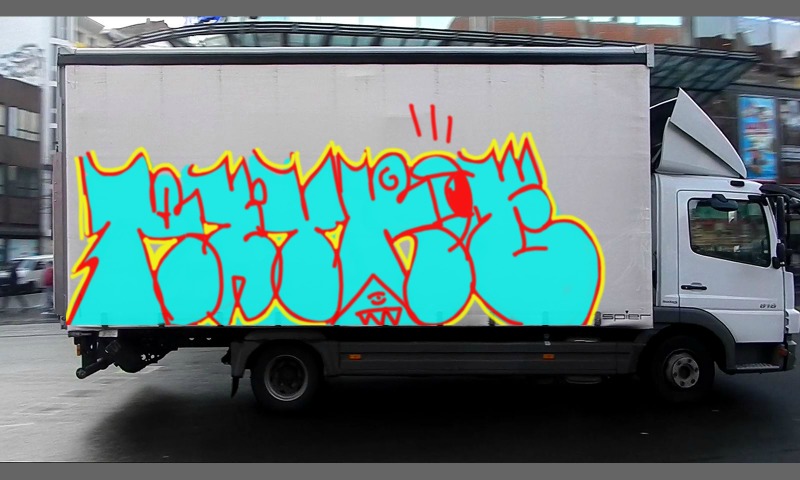 Bombing 1395462986408