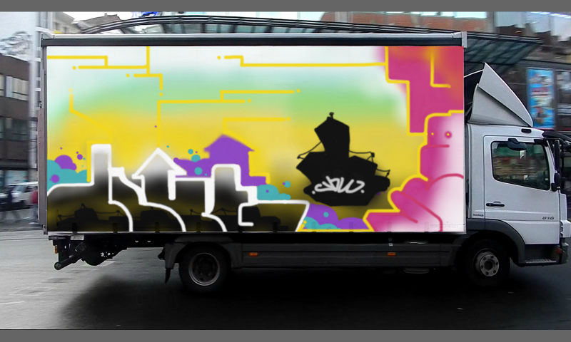 Bombing 1395478772394