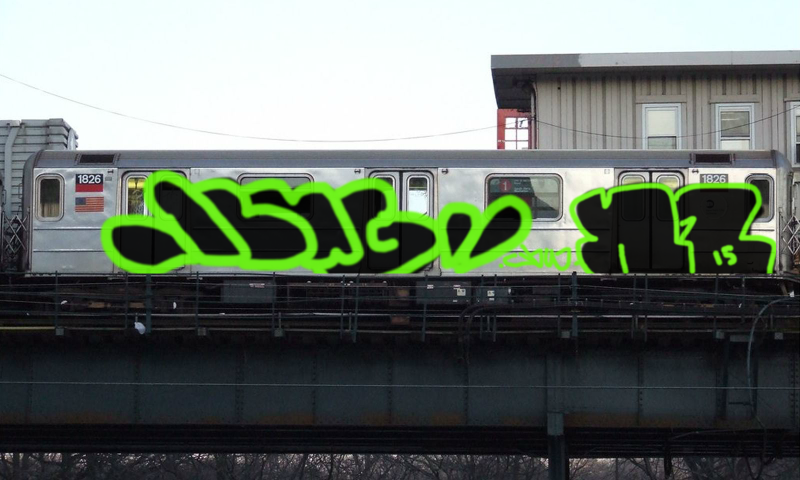 Bombing 1395479286655