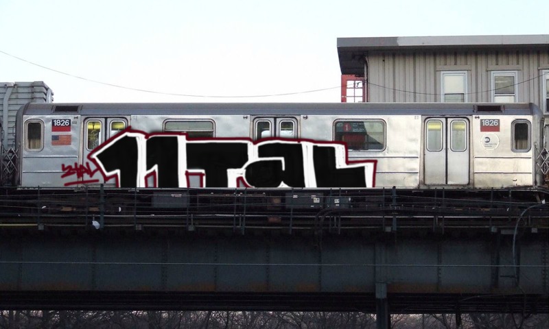 Bombing 1395479876821