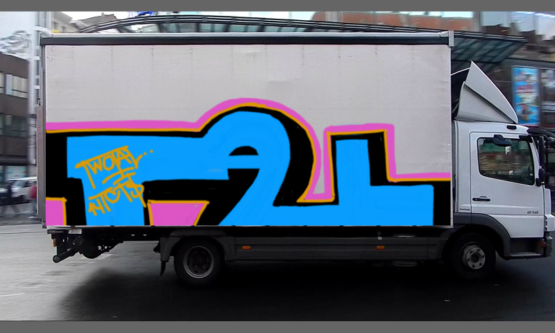 Bombing 1395484095714