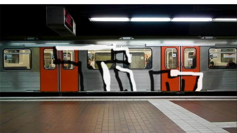 Bombing 1395485905531