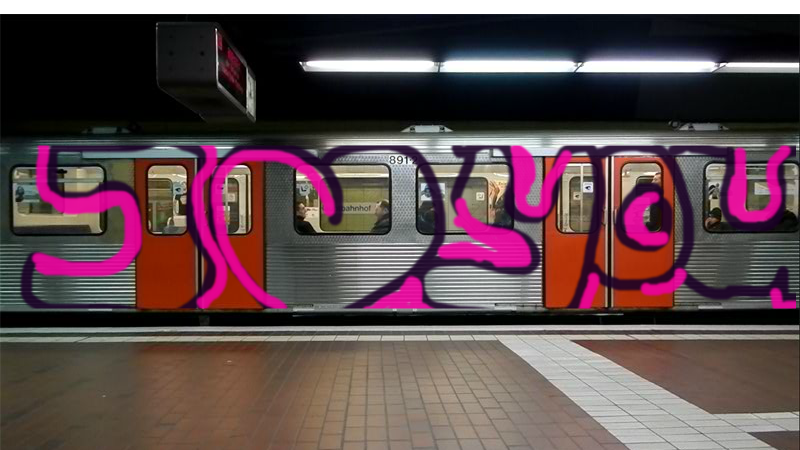 Bombing 1395486468937