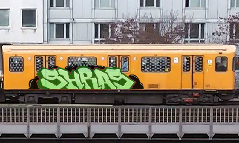 Bombing 1395494652419