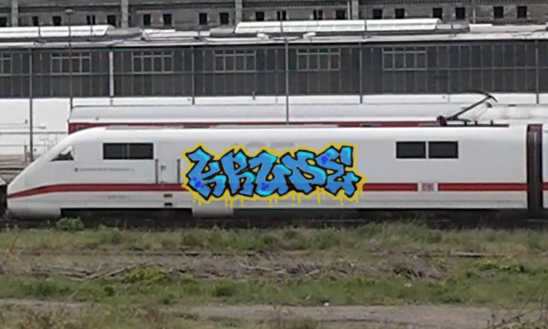 Bombing 1395503086184