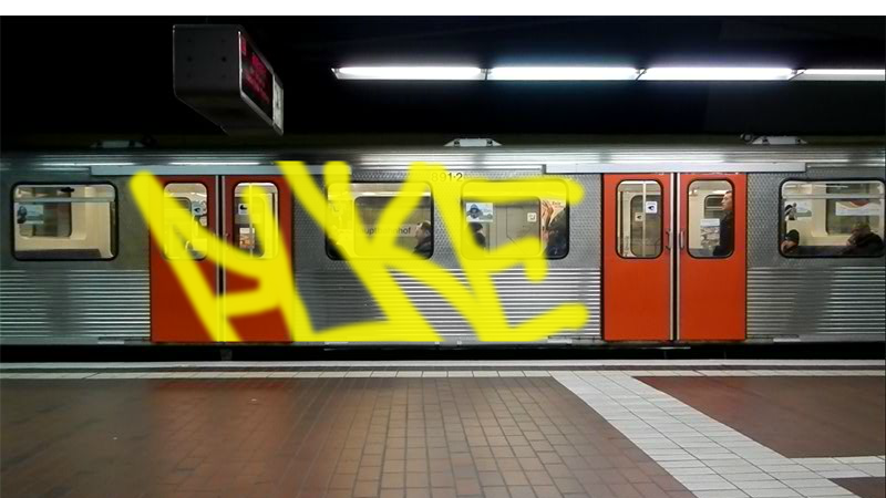 Bombing 1395506470394