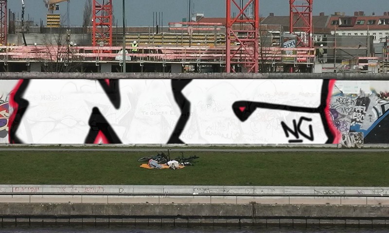 Bombing 1395517410194