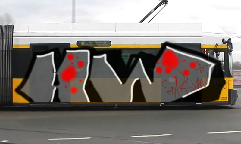 Bombing 1395520920843