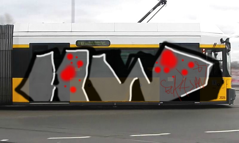 Bombing 1395520920843