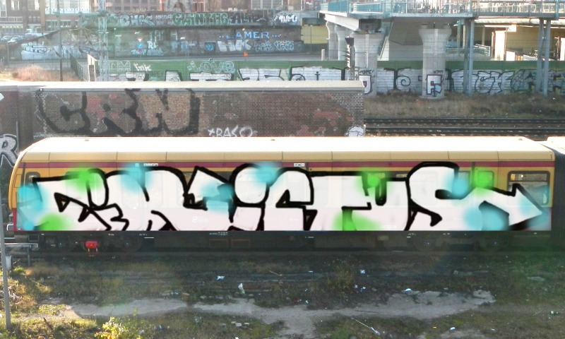 Bombing 1395525967858