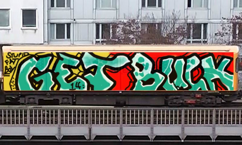 Bombing 1395527074256