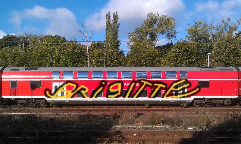 Bombing 1395565850578