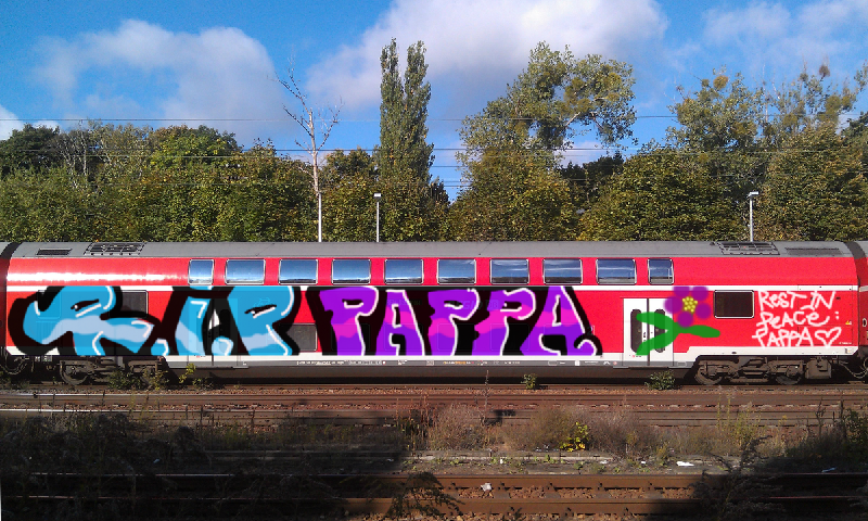 Bombing 1395581410659