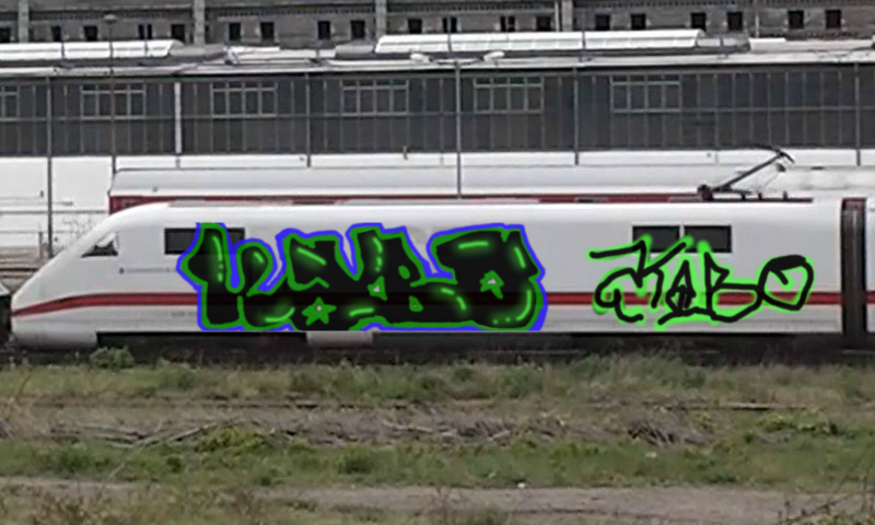 Bombing 1395586187578