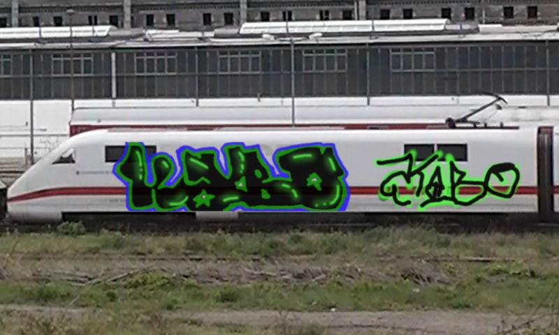 Bombing 1395586187578