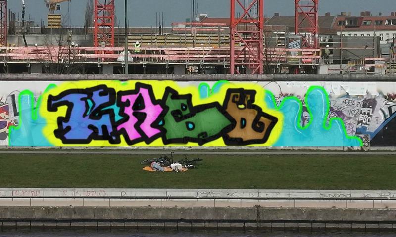 Bombing 1395594614433