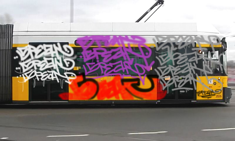 Bombing 1395607118321