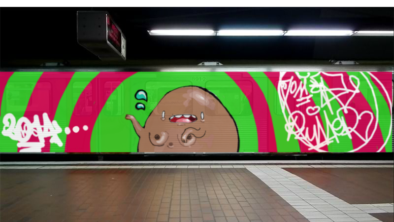 Bombing 1395609539184