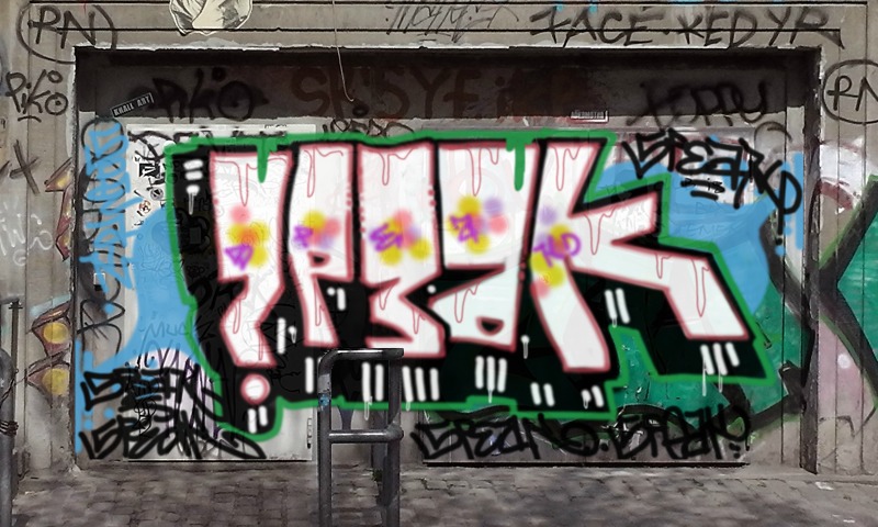 Bombing 1395609820370