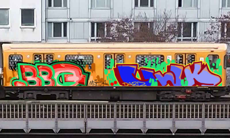 Bombing 1395618897499