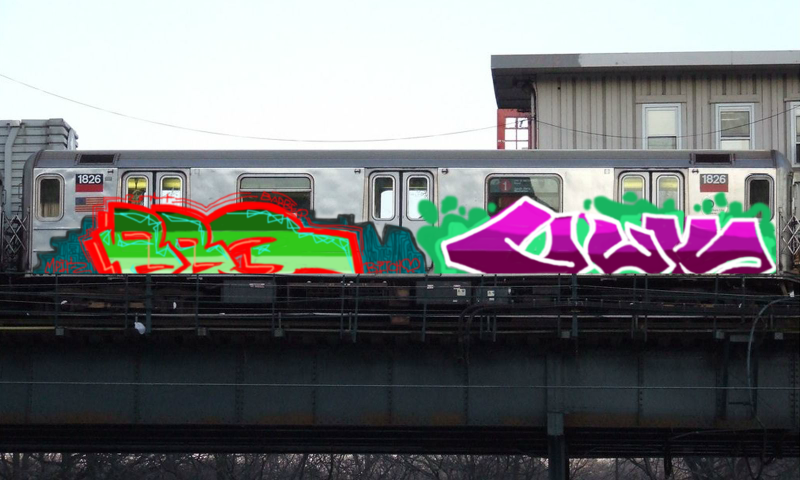 Bombing 1395624529683