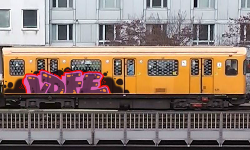 Bombing 1395652186578