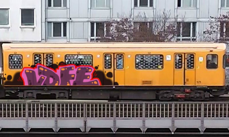 Bombing 1395652186578