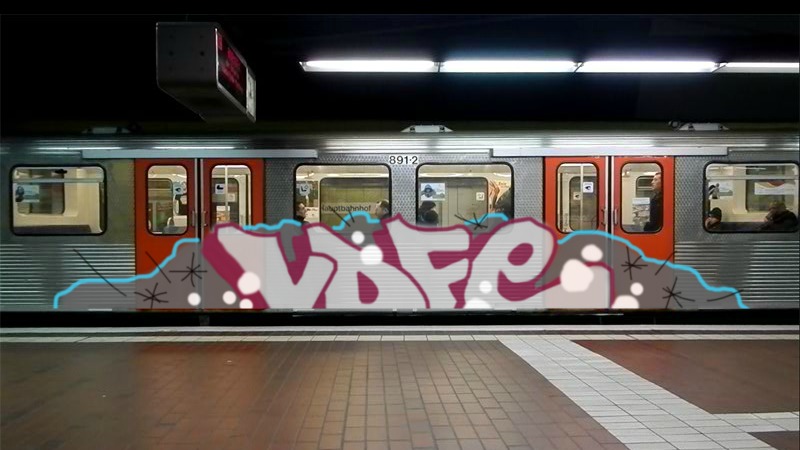 Bombing 1395657487531