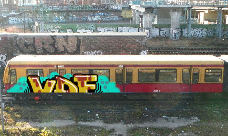 Bombing 1395662306843