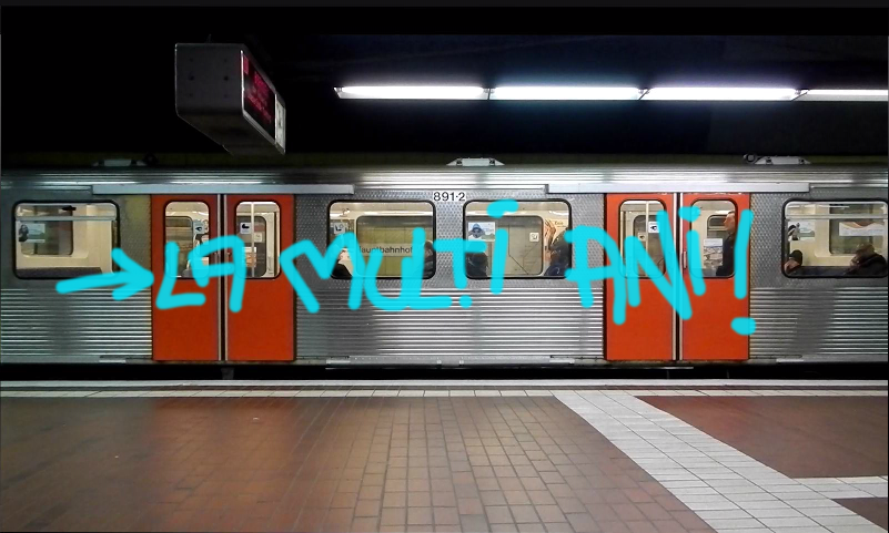 Bombing 1395663562578