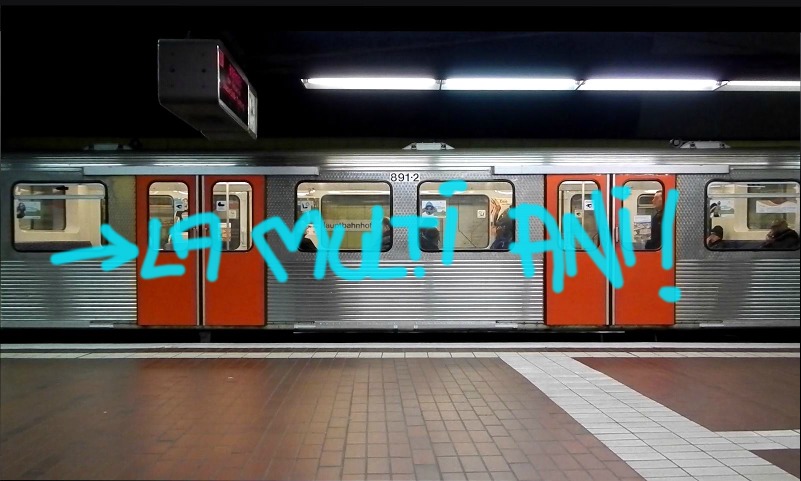 Bombing 1395663562578