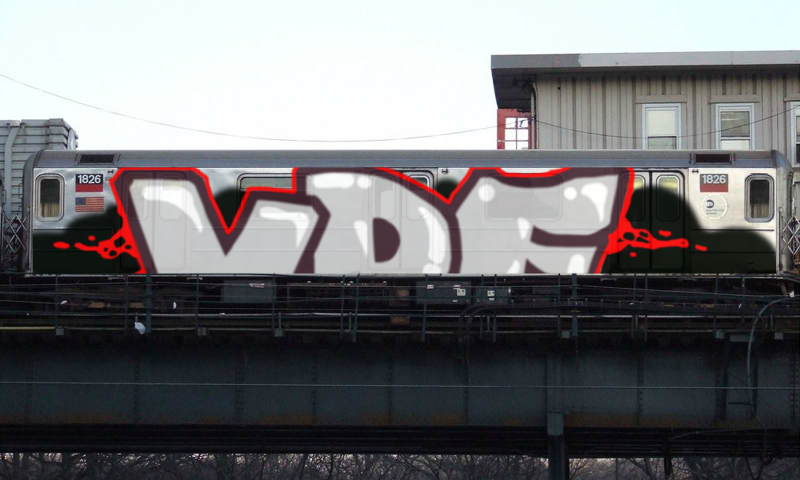 Bombing 1395664340500