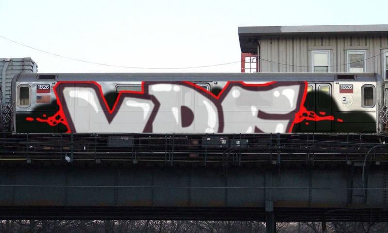 Bombing 1395664340500