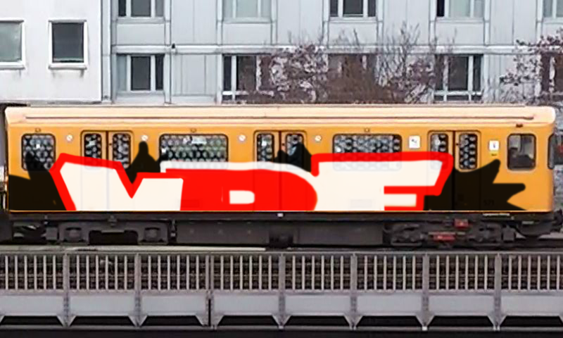 Bombing 1395673873784