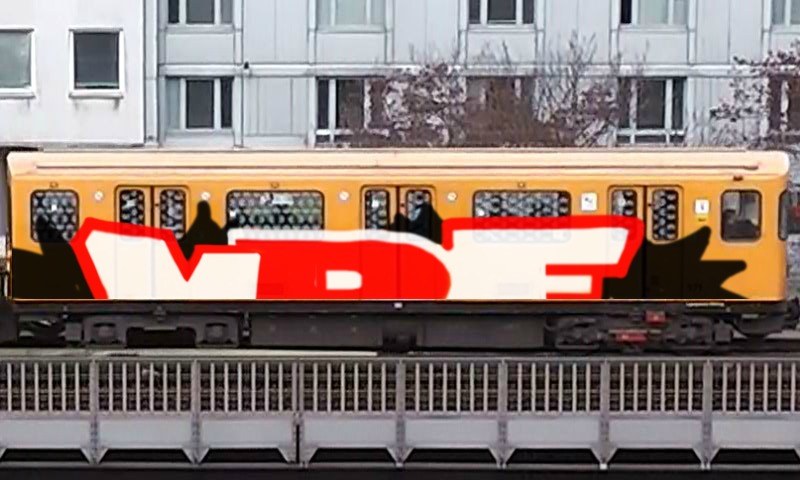 Bombing 1395673873784