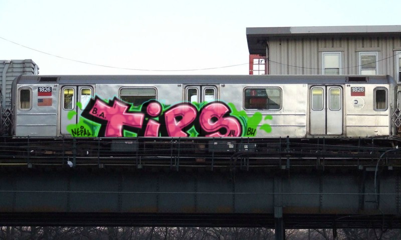 Bombing 1395684766153