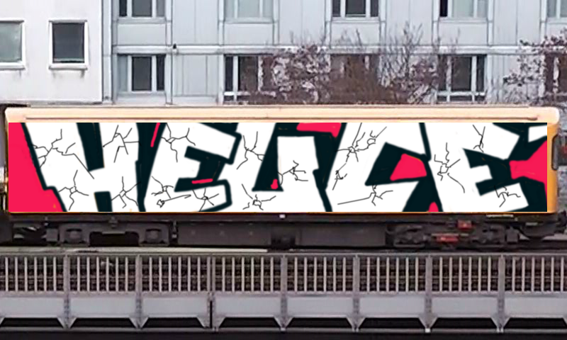 Bombing 1395691270130