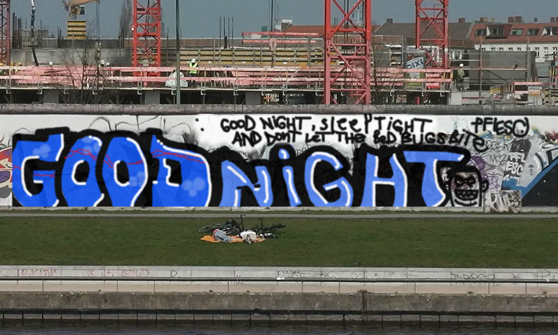 Bombing 1395700612364