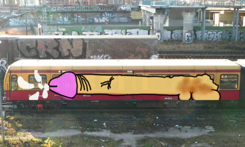 Bombing 1395702773378