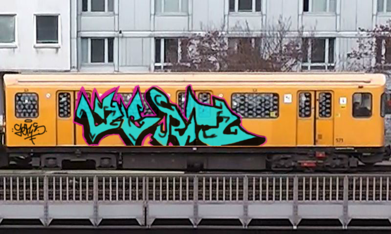 Bombing 1395749056628