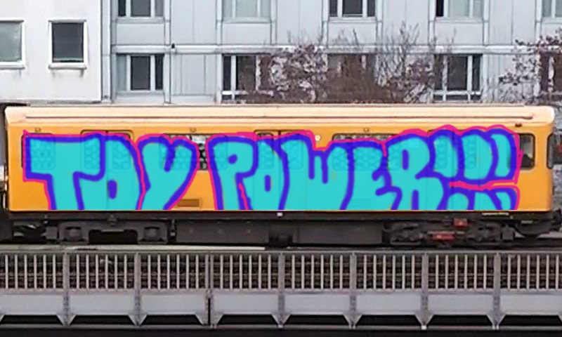 Bombing 1395758275991