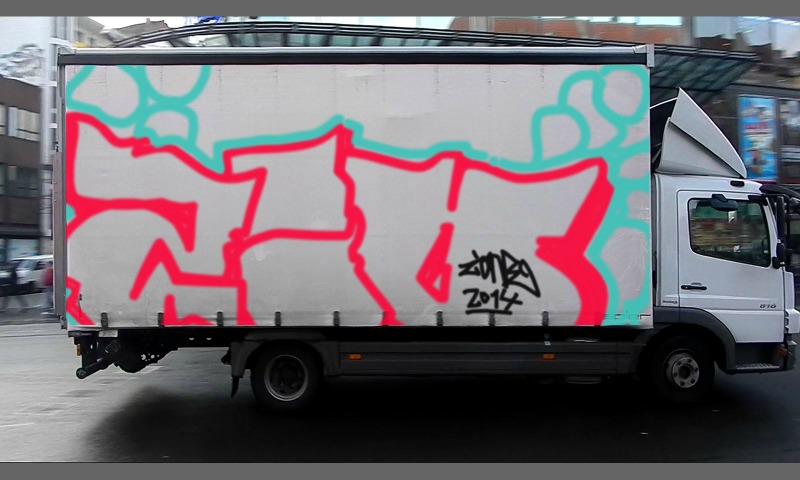 Bombing 1395766770338