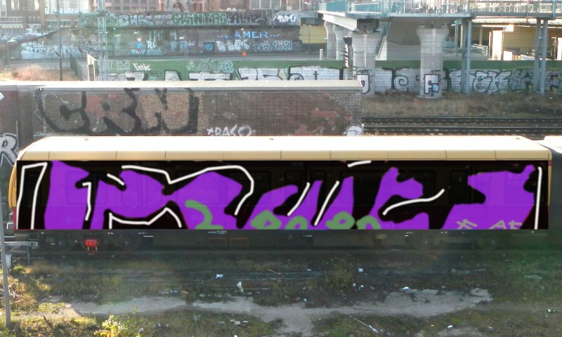 Bombing 1395767754804