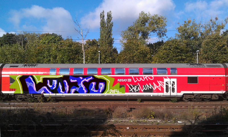 Bombing 1395771365991